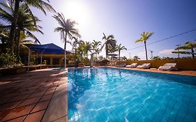 Hotel Cia do Mar